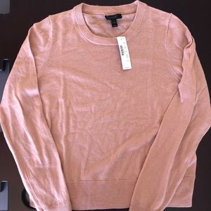 Jcrew sweater